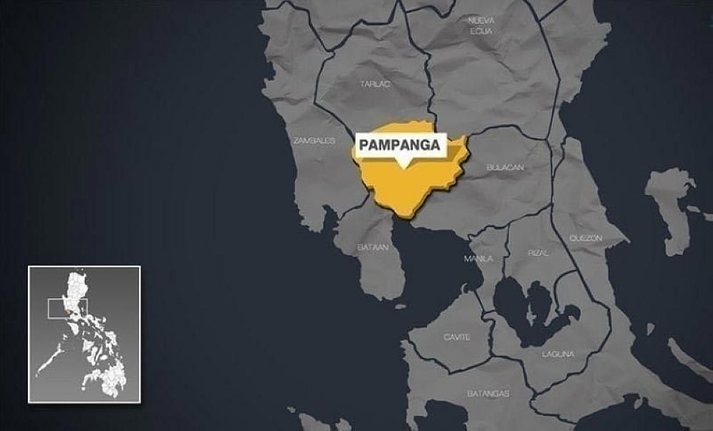 Pampanga Floods: 42 Barangays Still Submerged as Waters Recede