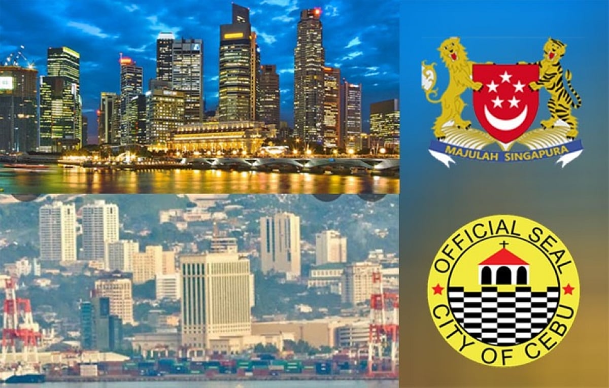 EXPLAINER: Mayor Mike Rama wants Cebu City to become Singapore-like