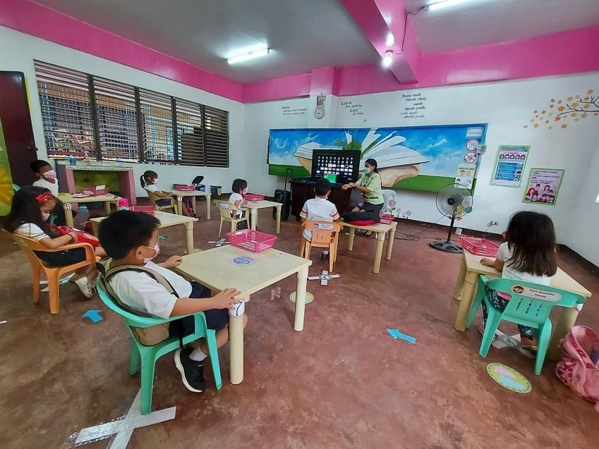 Dswd To Provide Financial Assistance To Indigent Students Dswd To Provide Financial Assistance To Indigent Students