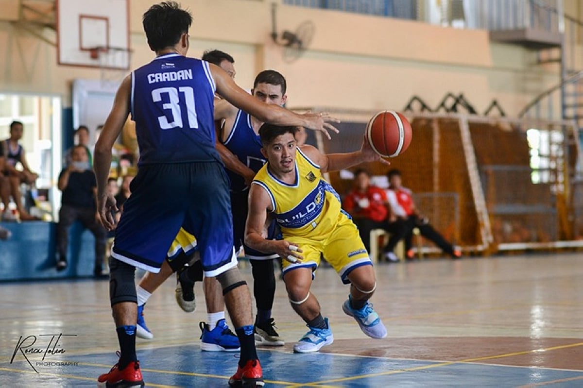 Boysen advances to CABC finals, Buildrite stays alive in semis