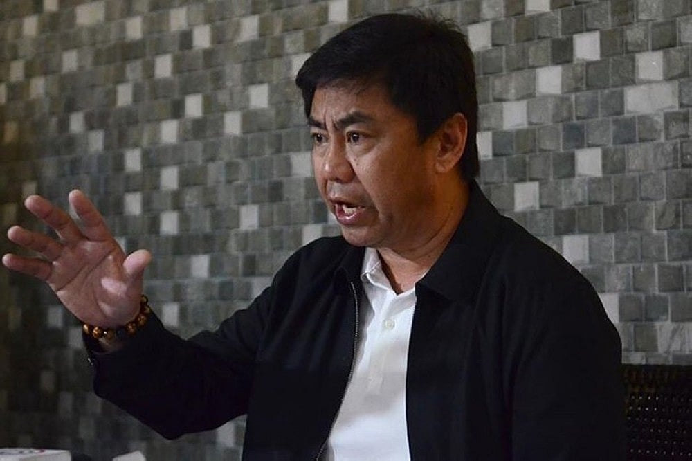 Ahong Chan flags traffic risks in 4th bridge plan