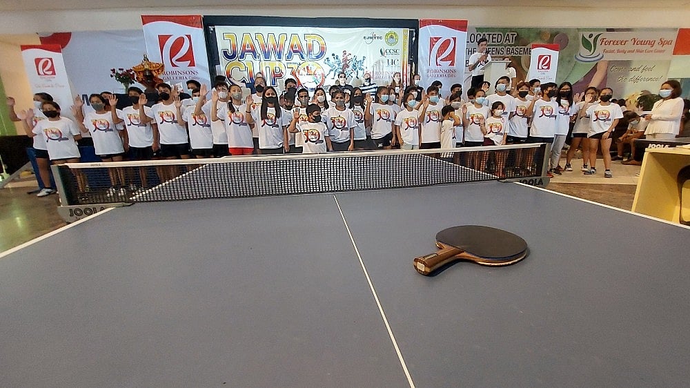 Erne Jawad Cup marks 30th year with record number