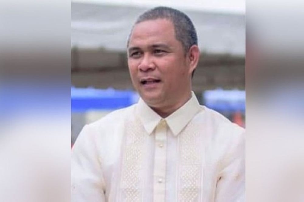 SC Issues TRO, Halts Sandiganbayan Cases vs Ex-Cebu City Admin Casas Jr.