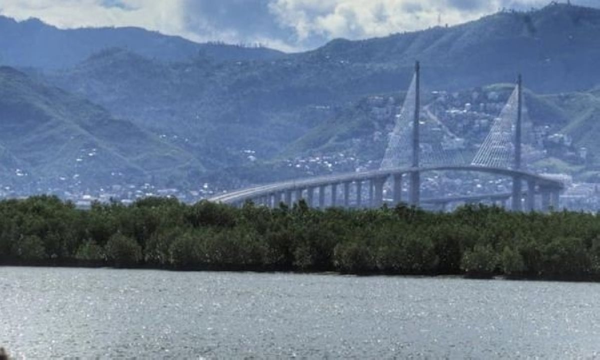 MVP keen on investing in CCLEX ramps, Metro Cebu expressway