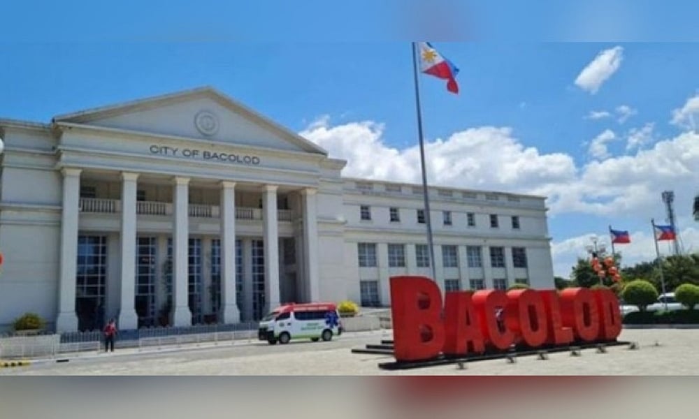 90 erring refilling stations get notices from Bacolod government