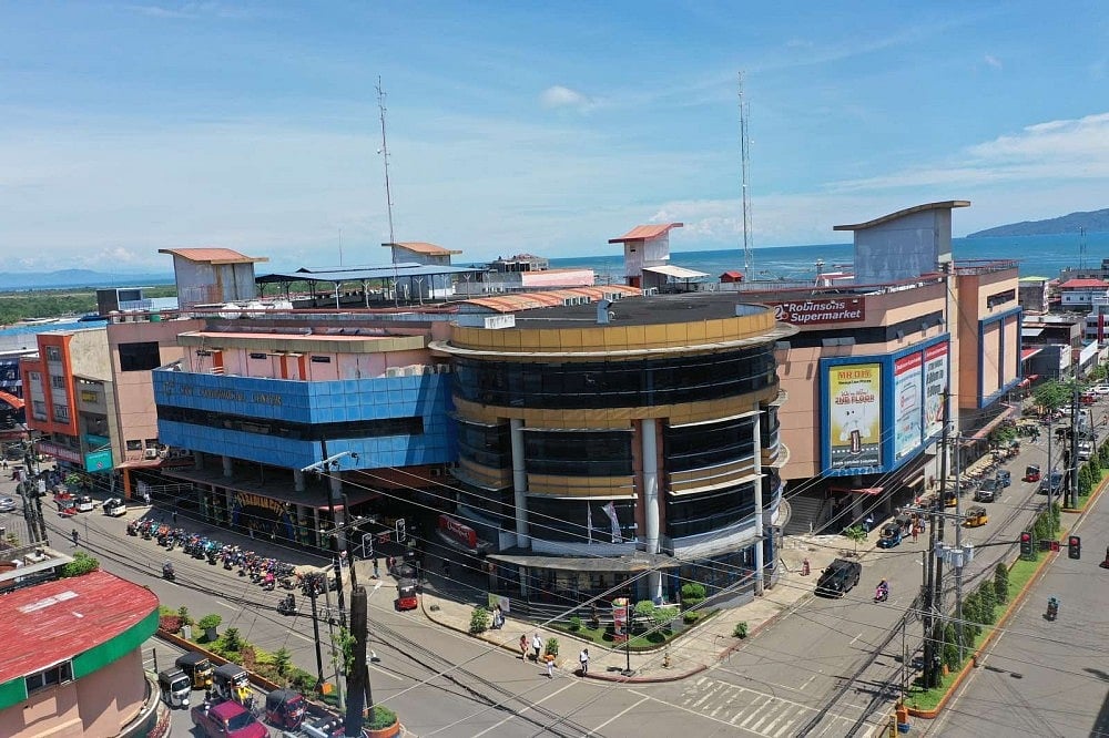 Pagadian’s C3 mall to boost city’s