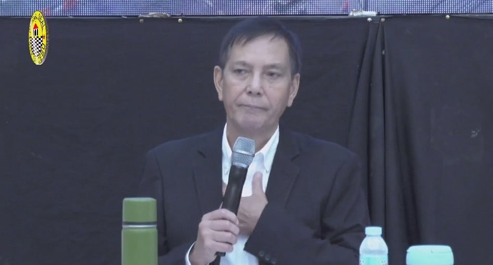 Rama To Terminate Contract With New Ccmc Contractor