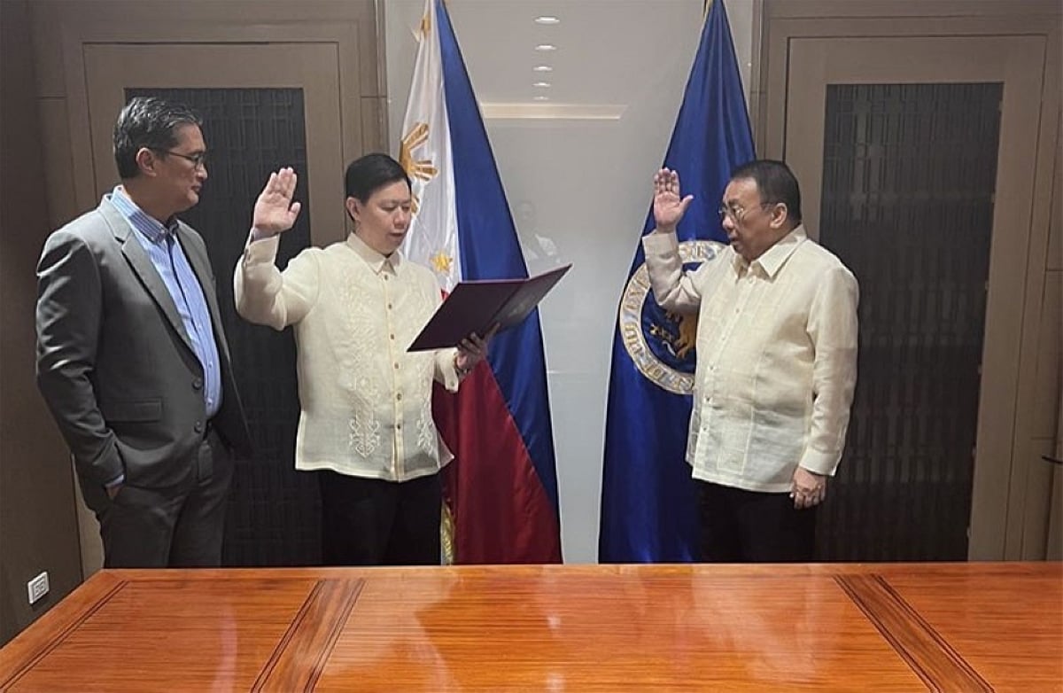 Marcos Appoints Emmanuel Ledesma As Philhealth President CEO marcos-appoints-emmanuel-ledesma-as-philhealth-president-ceo