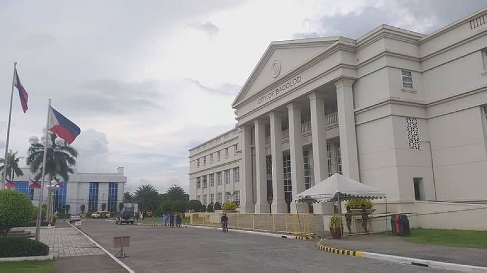 Bacolod council urges DOLE to enforce PWD employment quota