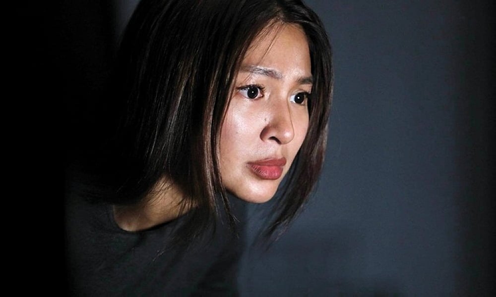 ‘Deleter’ wins big at the 2022 MMFF awards night