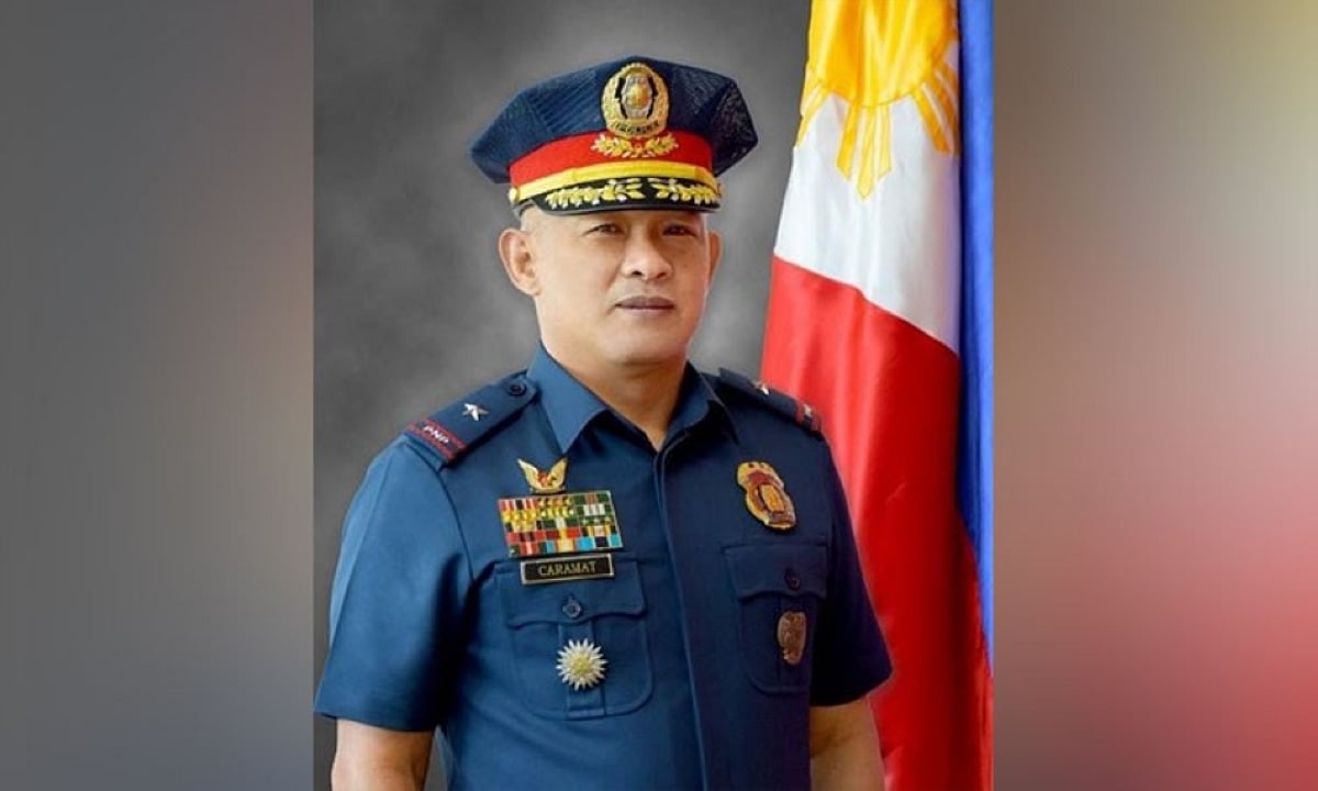Cidg Rto New CIDG director installed