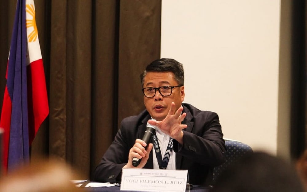 BOC logs highest collection of P862.9B in 2022