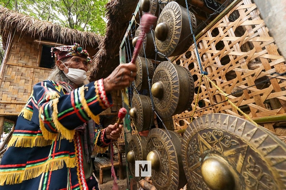 Apo Epi remembered for contributions to preserving Obu Manubu culture