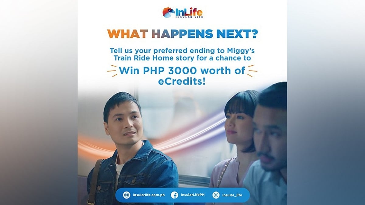 Latest InLife campaign encourages Filipinos to continue dreaming ...