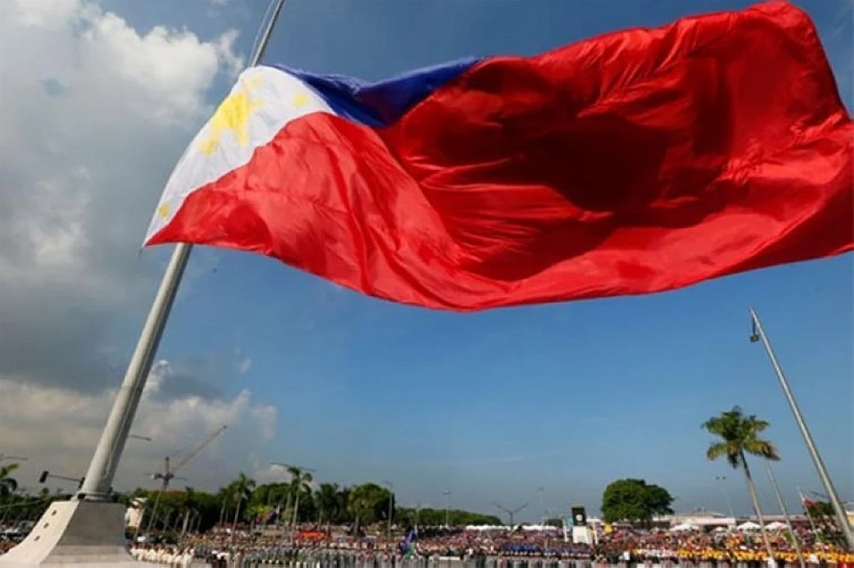 DepEd amends 'Panatang Makabayan'