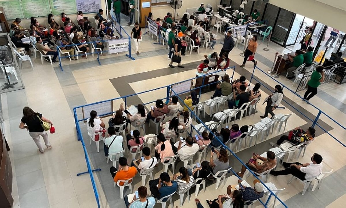 Davao City Councilor seeks to streamline business permit requirements