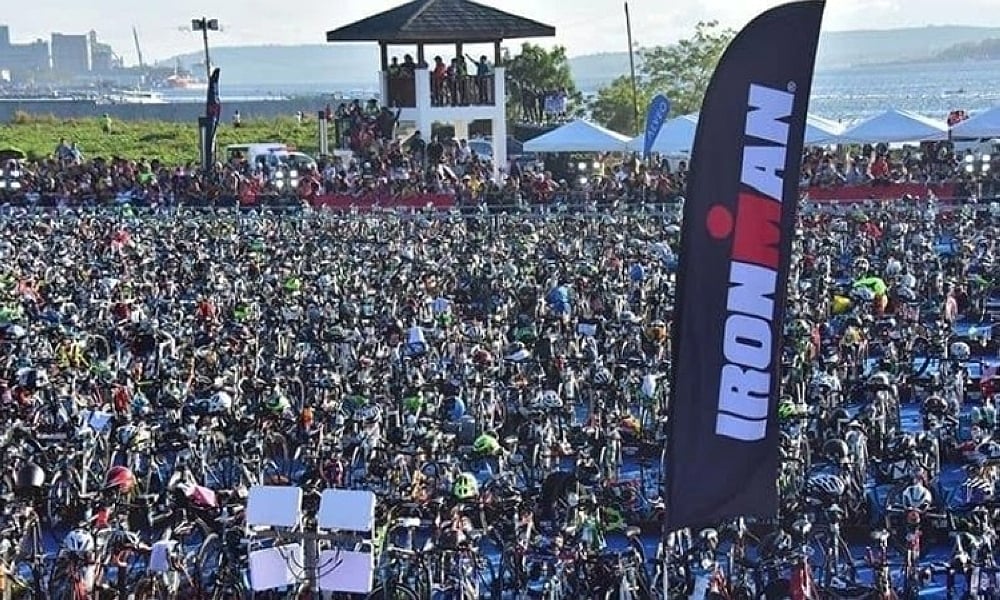 CTTMO prepares for Ironman road closures