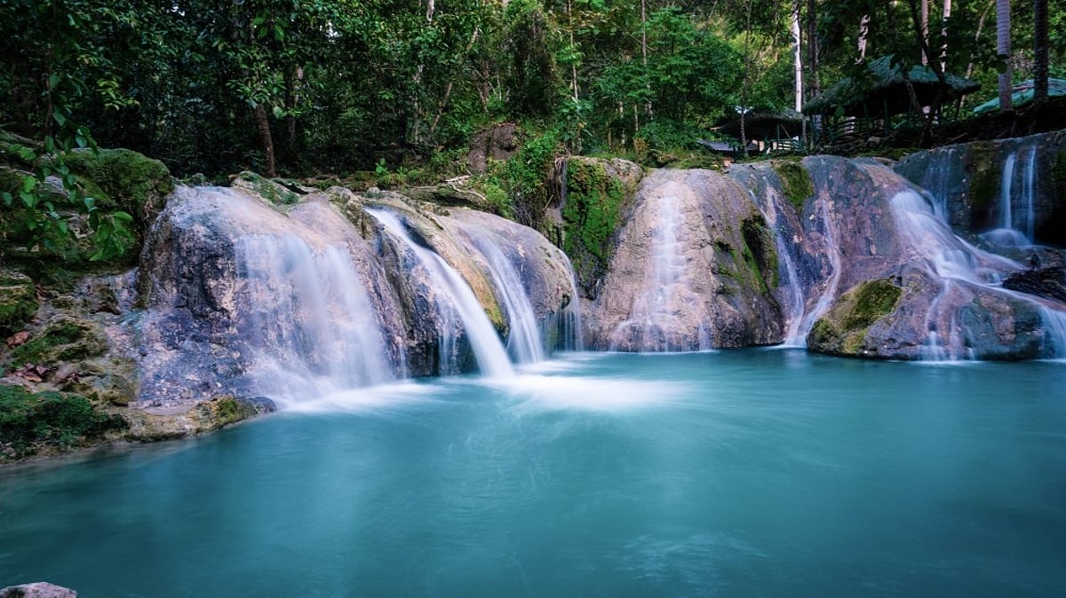 The story of the Island Garden City of Samal