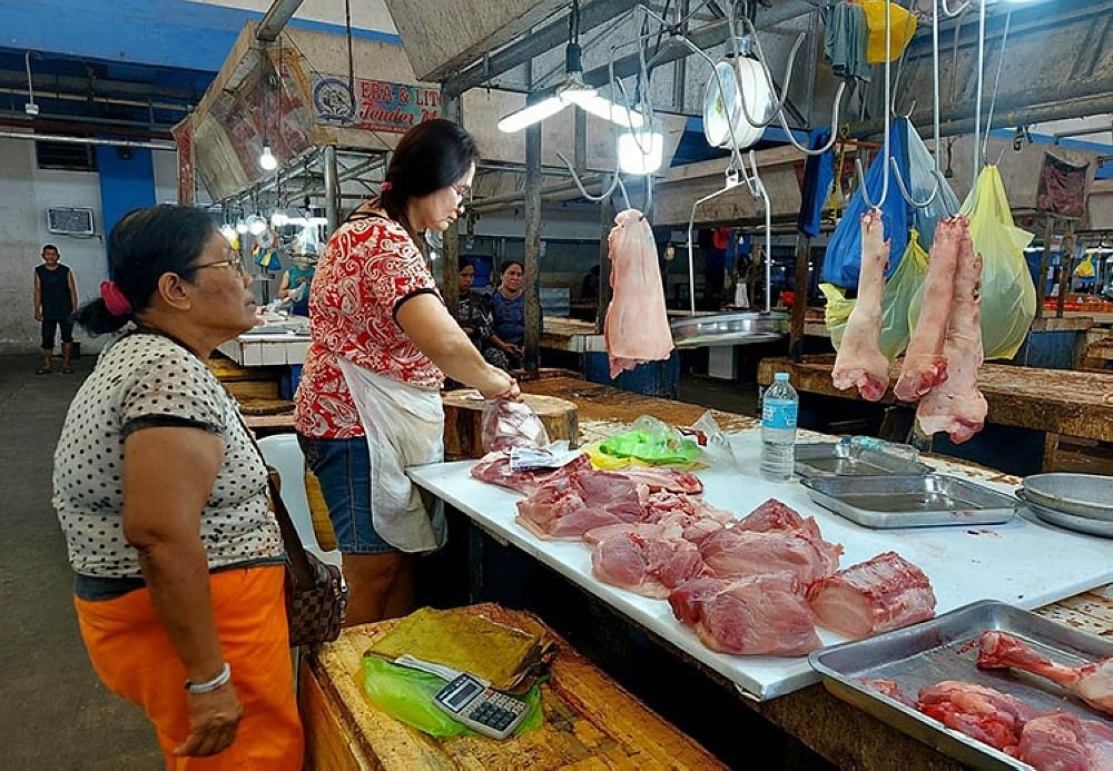 DOH 7 Safe to eat pork despite ASF presence