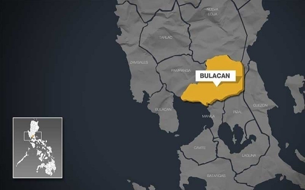 Barangay Muzon in Bulacan OKs split into 4