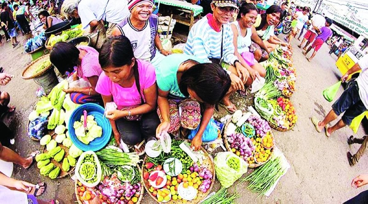 March inflation decelerates to 7.6% in March