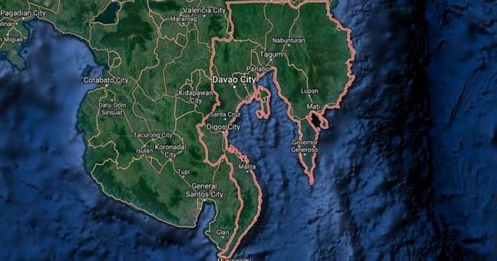 4 Davao Region provinces under Alert Level 2 for Covid19 'til April 30