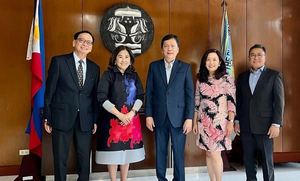 InLife supports digitalization, increased insurance and health coverage ...