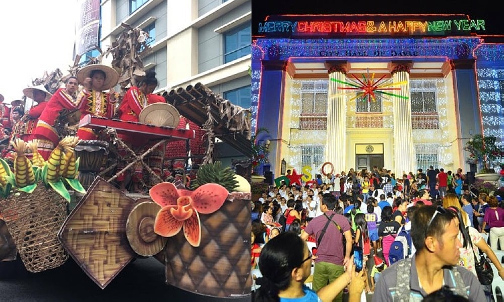 Davao City forms execom for major events