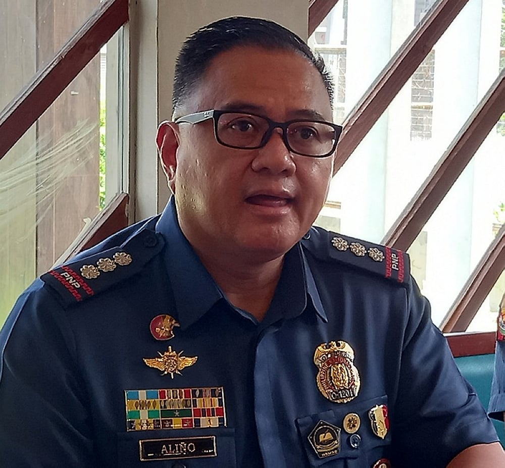 Bacolod cops to undergo mandatory drug test