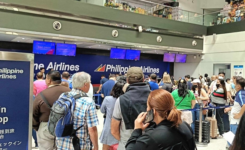 Davao City can accommodate tourist influx, Kadayawan execom official ...