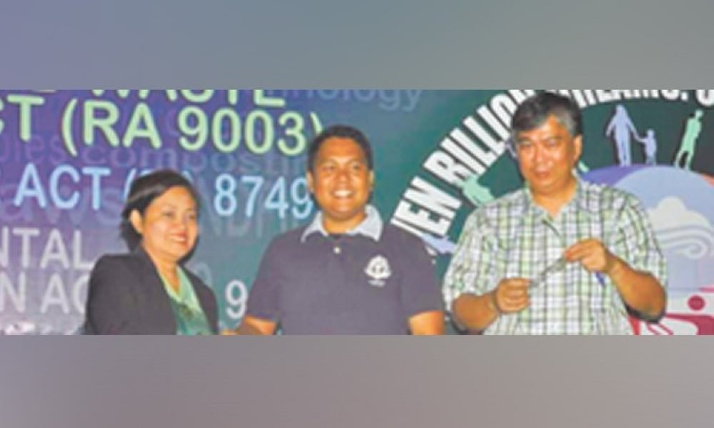 Dann Diez and SEED4Com: Empowering communities for a greener future