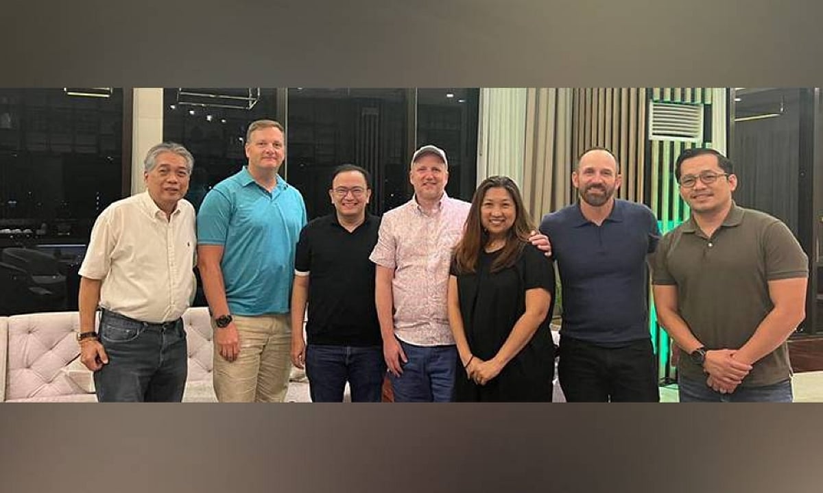 Cebu's creative district to nurture film, animation, game developers