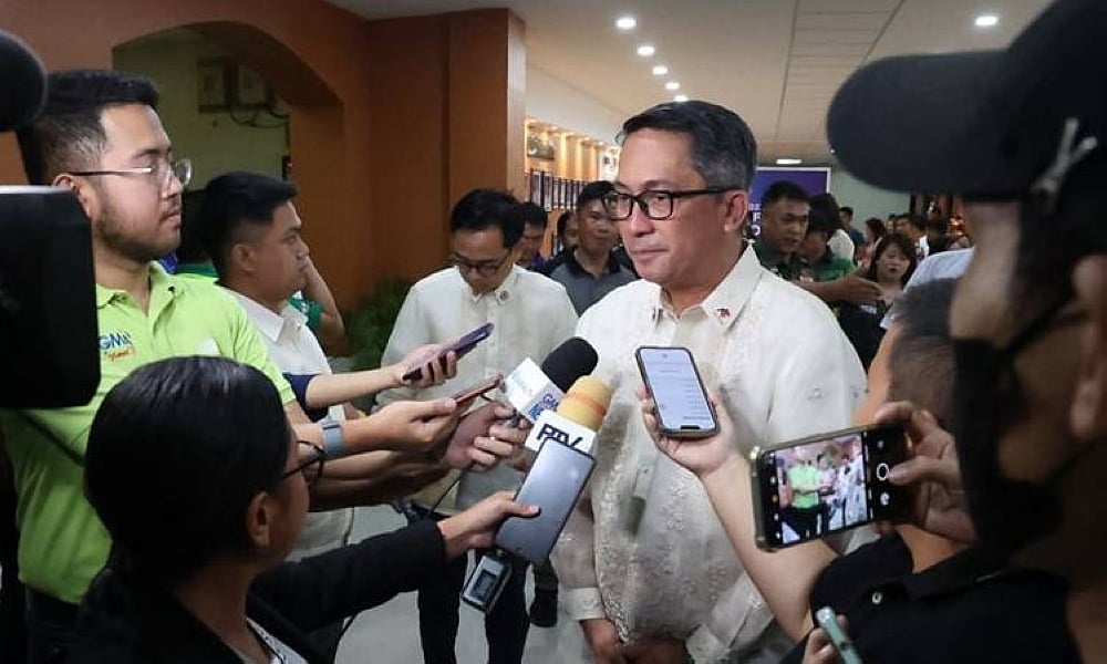 4PH Housing Program in Davao Region Progress and Plans for