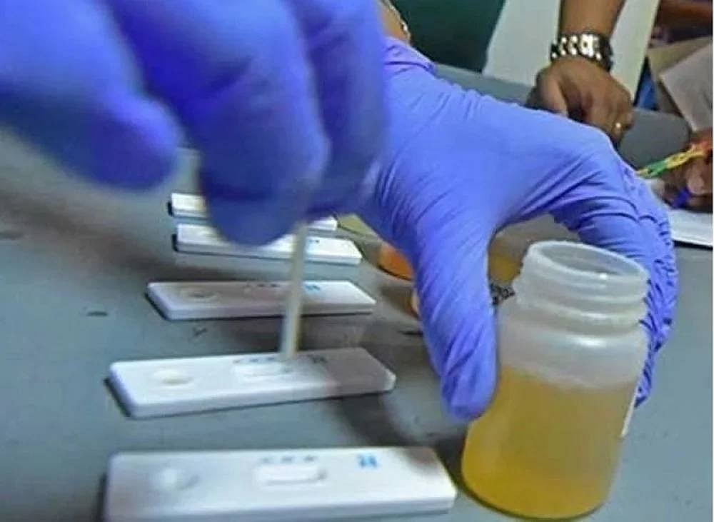 7 additional Bacolod government employees test positive for drug use