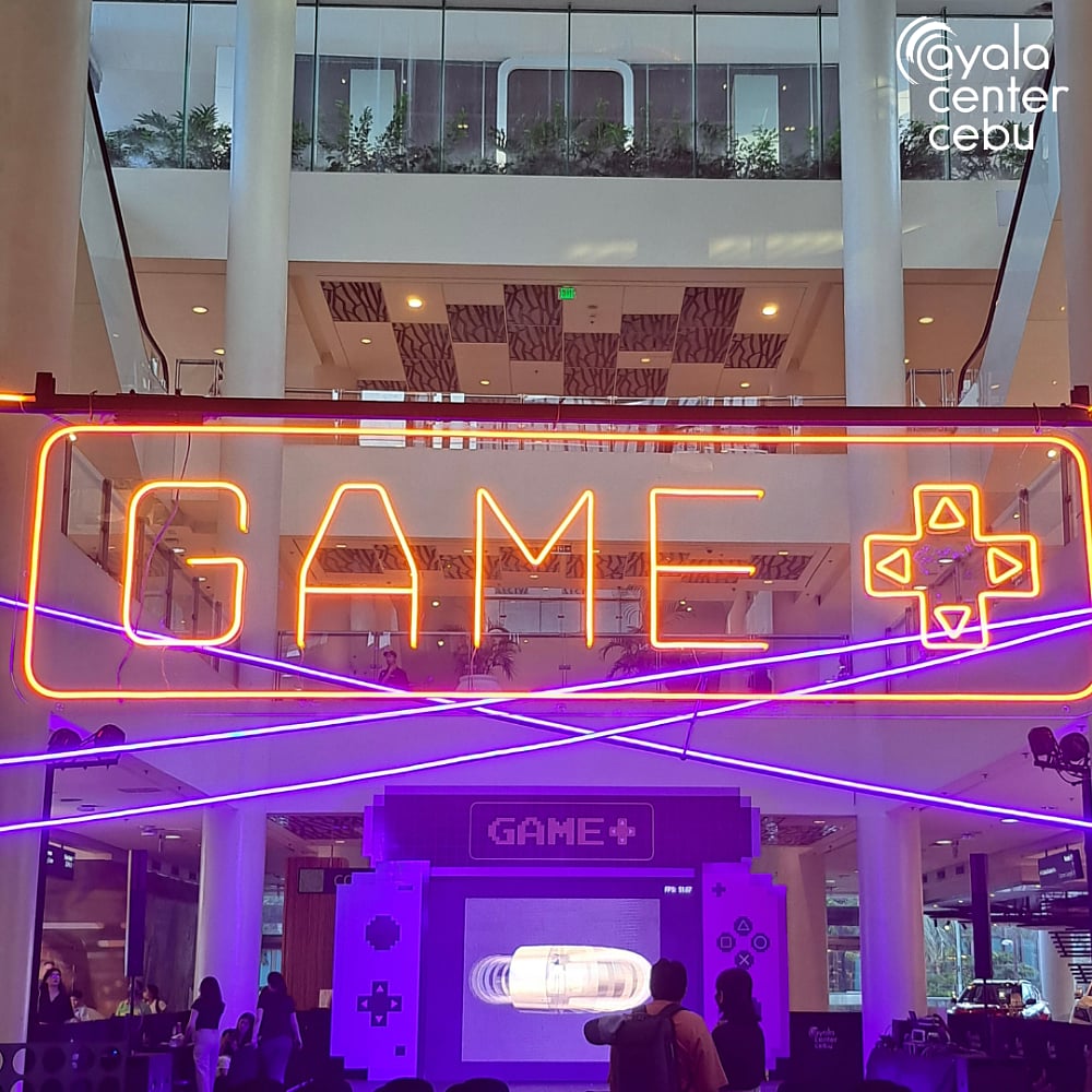 KEEBS The Ultimate Mechanical Keyboard Showcase at Ayala Center Cebu