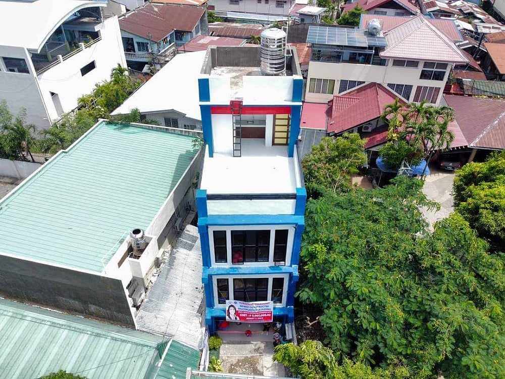ALS facility soon to open in Mandaue City barangay