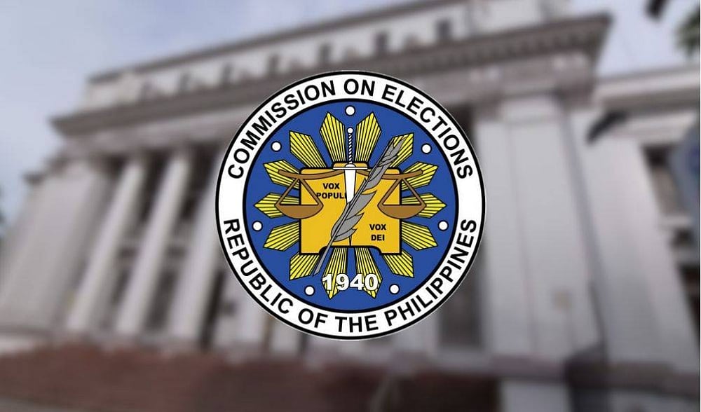 Comelec clears Capitol payments from election ban