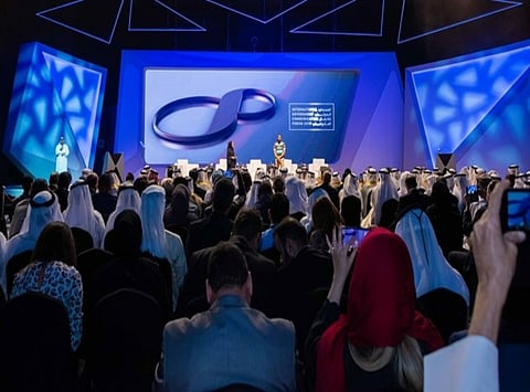 SGCA's New Category for Best Environmental Policies in the Arab world