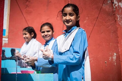 PepsiCo Recognises Key Milestones of its Net Water Positive Vision