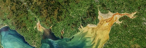 “Tamkeen” Supports “Trillion Tree Fund” through the Innovation Program