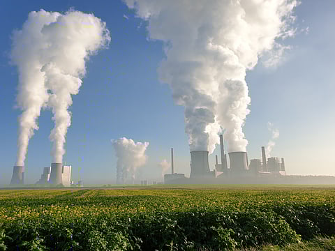 Armstrong Fluid Technology Drives Sustainability in ME  