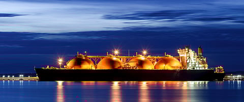 GE Gas Power, Shell Collaborate on LNG Decarbonisation Using Hydrogen