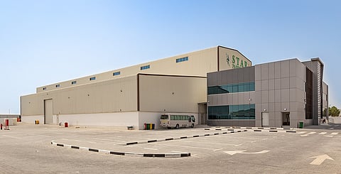 Recycled Paper Mill to be Set up in KEZAD by Star Paper Mill