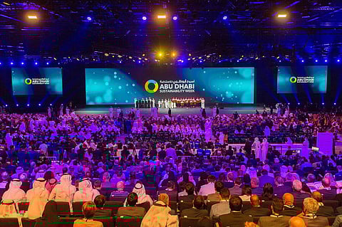 ADSW 2023 to Set Agenda for Inclusive Climate Action
