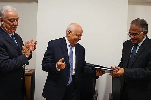 TCI Sanmar Launches the Fourth GRI Sustainability Report