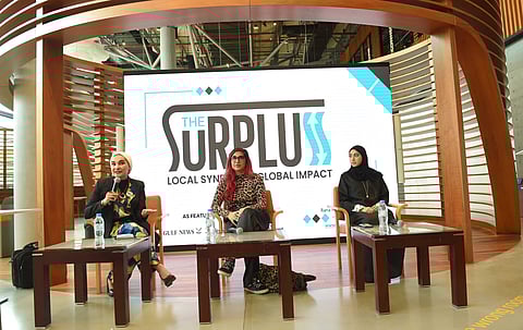 Zayed University Sustainability Club Hosts Discussion on the ‘Path to COP28’