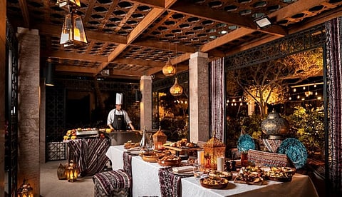 Hilton Launches ‘Green Ramadan’ at Conrad Dubai in Partnership with UNEP West Asia