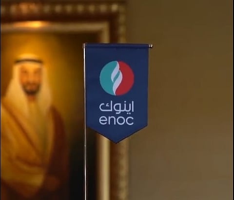 ENOC Group Unveils Growth Strategy to Fuel Long-term Sustainable Vision