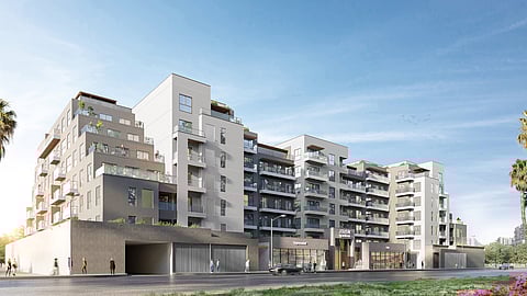 80% of Real Estate Investors Prioritize Sustainability in the UAE