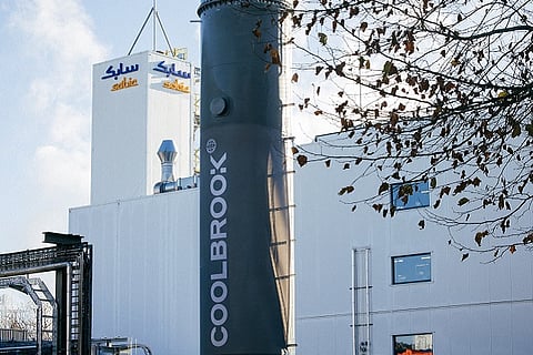 SABIC and Coolbrook Announce Cooperation to Advance Electrification of Steam Crackers
